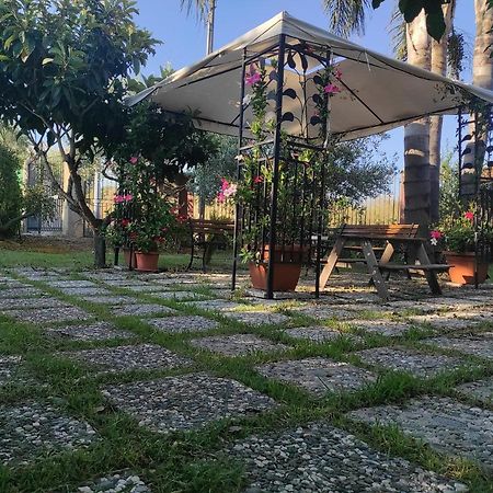 La Casetta B&B Milazzo Exterior foto