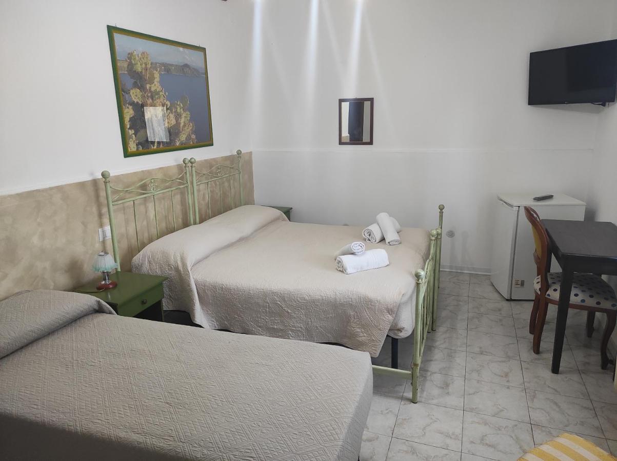 La Casetta B&B Milazzo Exterior foto
