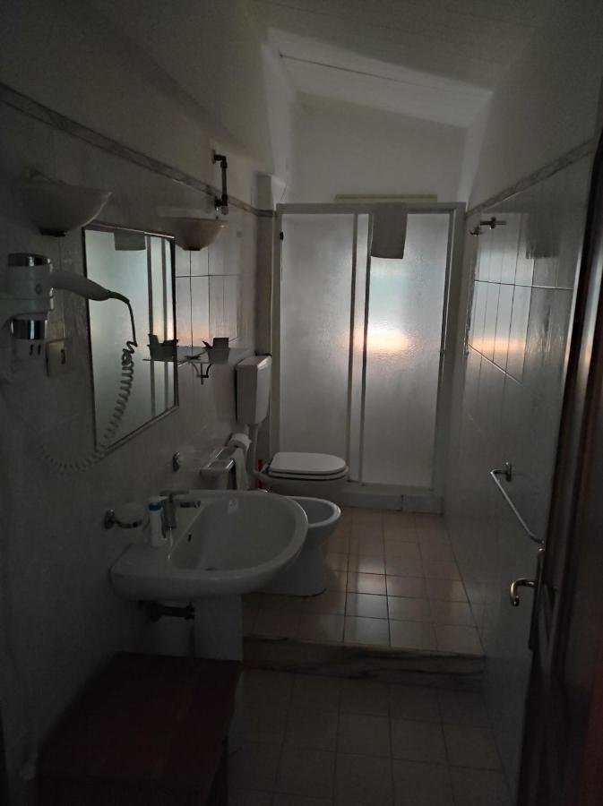 La Casetta B&B Milazzo Exterior foto